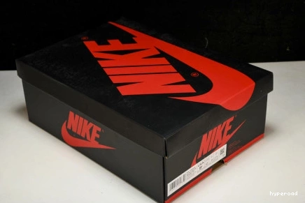 Hyperoad High Retro Jordan 1 Ochre OGYellow 0913